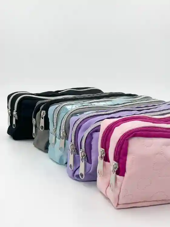 Trousse 2 compartiments