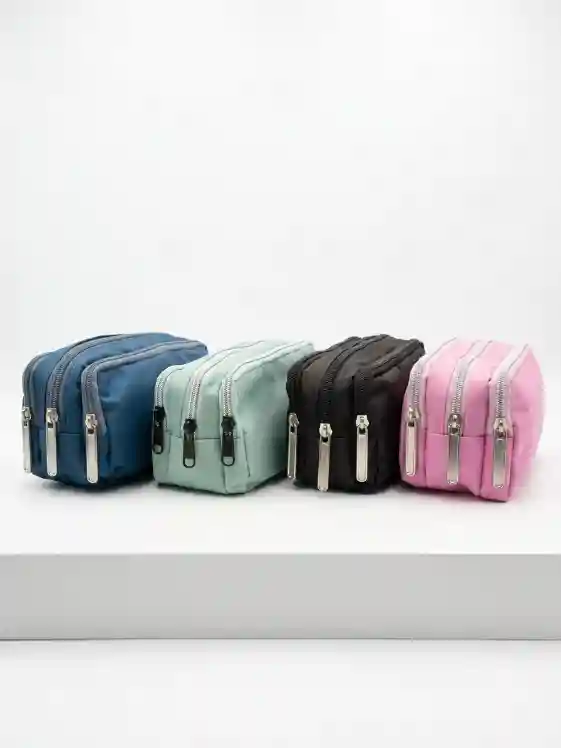 Trousse 3 compartiments