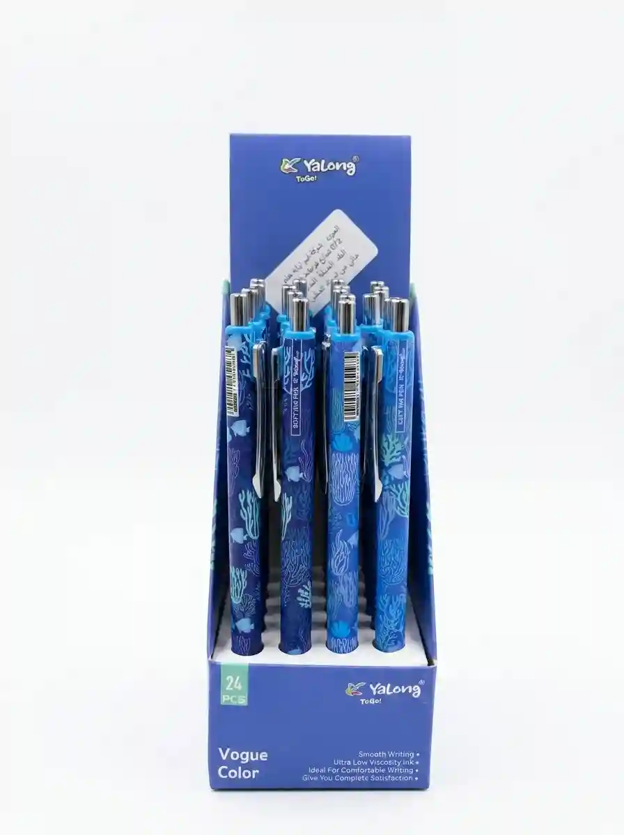 YALONG STYLO TIC TAC SEA