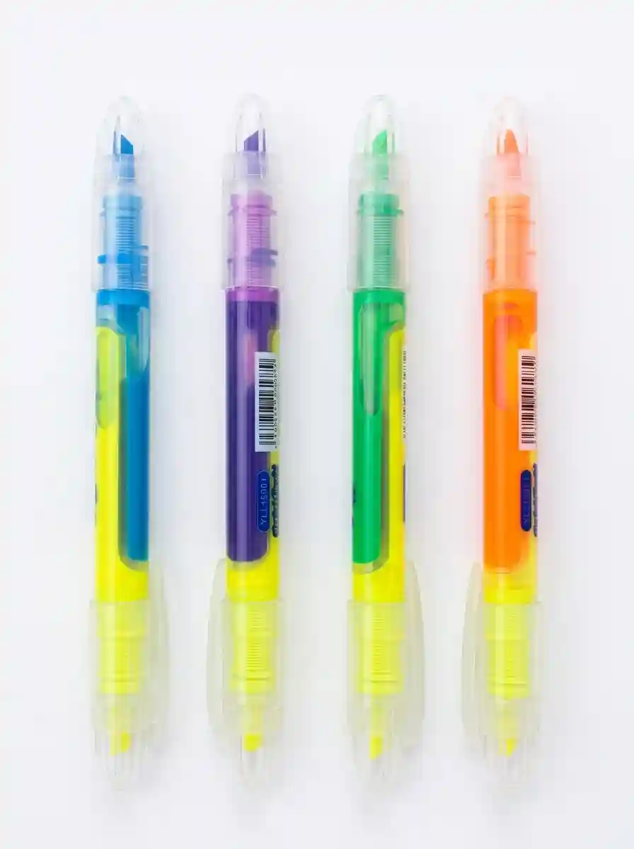 FLUO NEON DOUBLE FACE YALONG