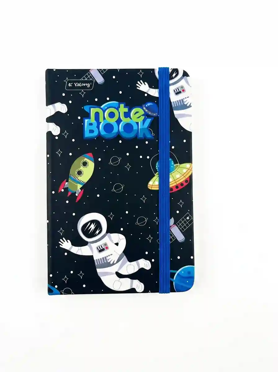 MINI NOTE BOOK SPACE YALONG