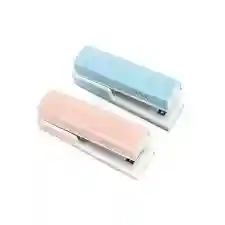 AGRAFEUSE YALONG PASTEL