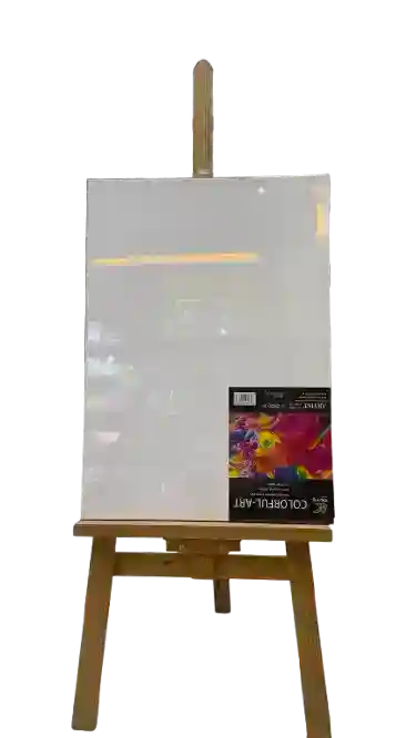TOILE DE PEINTURE YALONG 60*70