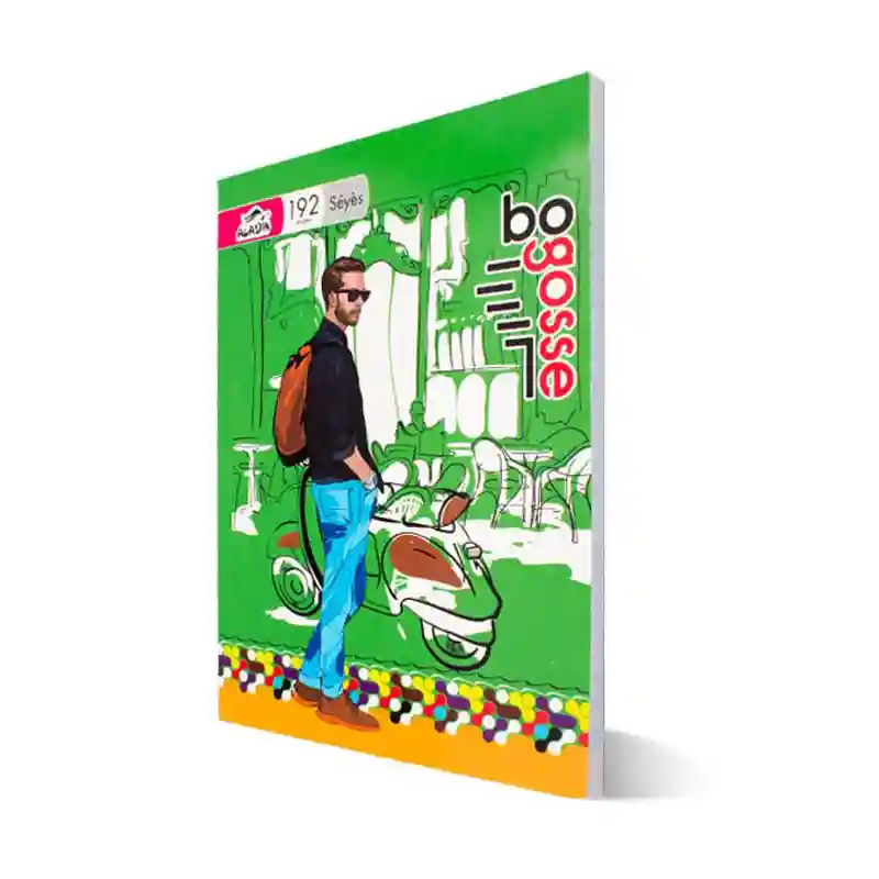CAHIER 48
