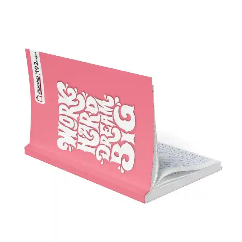 CAHIER 48 SUPER NOUR AL MAARFA