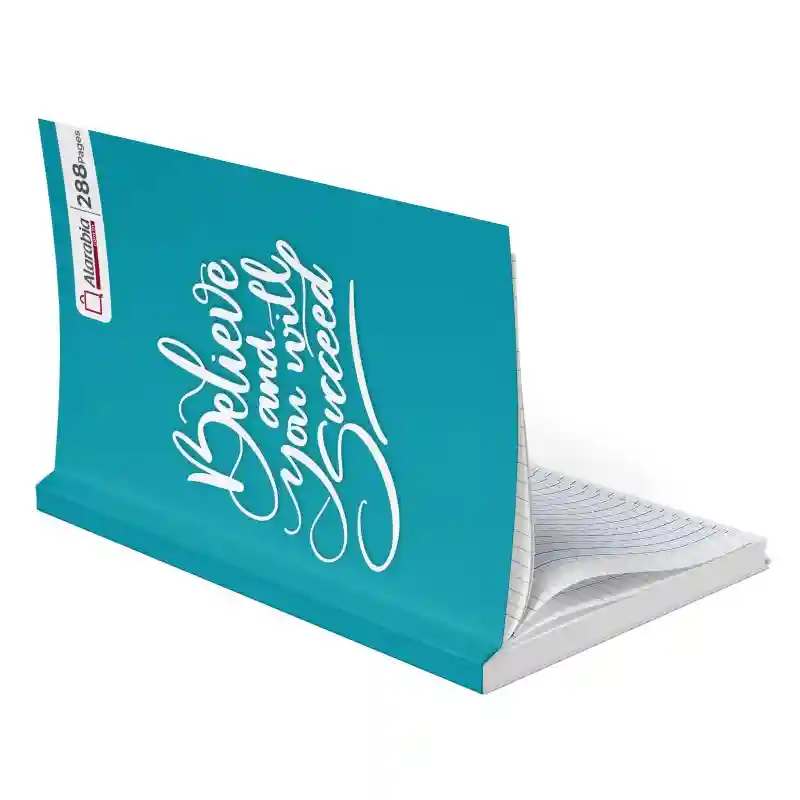 CAHIER 72