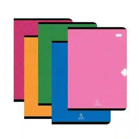 CAHIER PIQURE 5/5 SELECTA