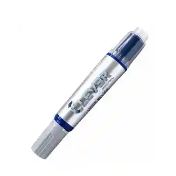 MARQUEUR TABLEAU RECHARGEABLE MP BLEU