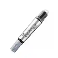 MARQUEUR TABLEAU RECHARGEABLE MP NOIR