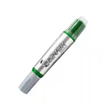 MARQUEUR TABLEAU RECHARGEABLE MP VERT