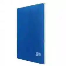 CAHIER 192P POLYPRO A4 BLEU