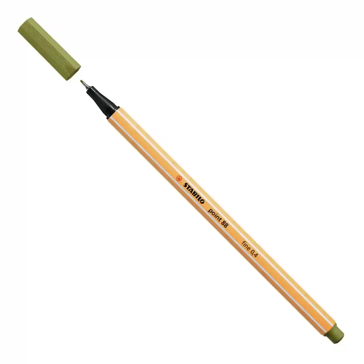 STYLO STABILO 88/37