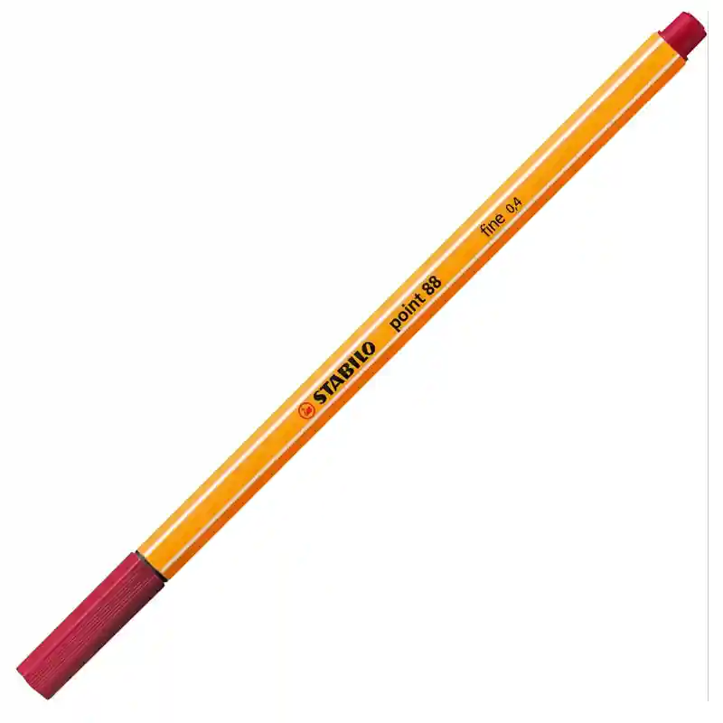 STYLO STABILO 88/48