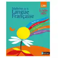 MAITRISE DE LA LANGUE CM1 MANUEL