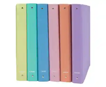 CLASSEUR A4 UNI OFFICEPLAST BLEU