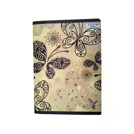 CAHIER 10/10 PIQURE VILALUXE