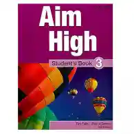 AIM HIGH 3 SB