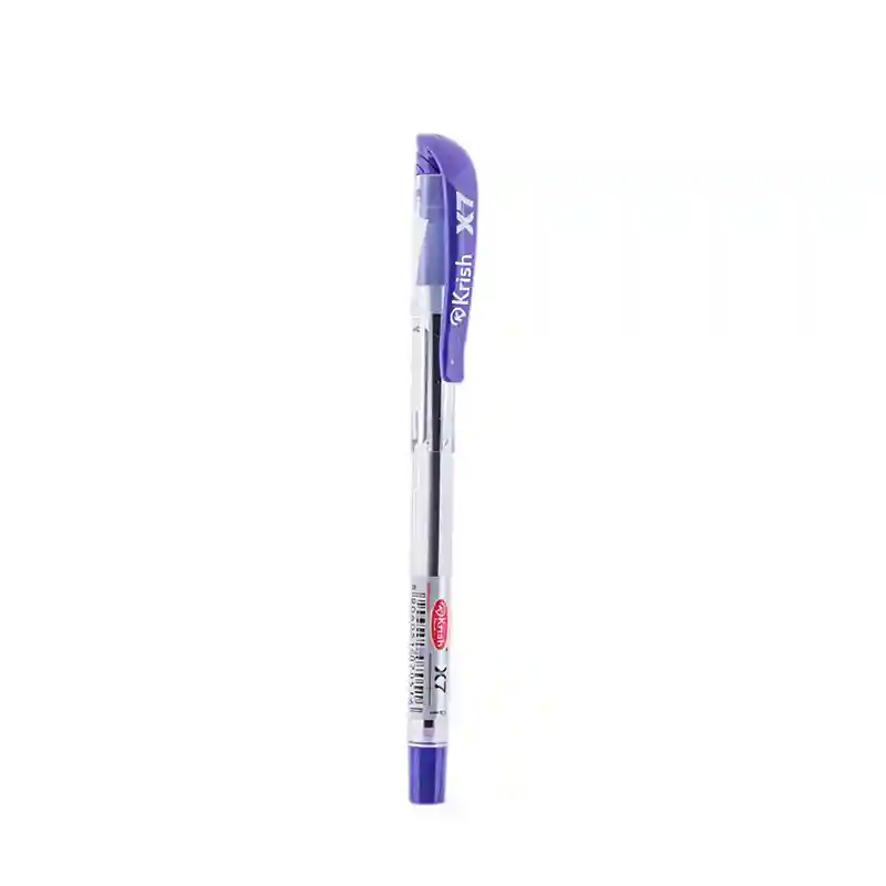 stylo krish violet