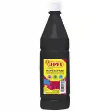 GOUACHE LIQUIDE JOVI NOIR 1L