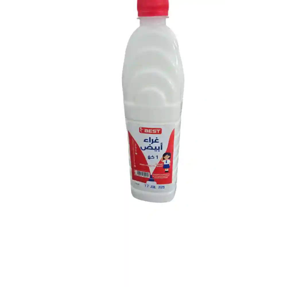 COLLE BLANCHE 500G BEST