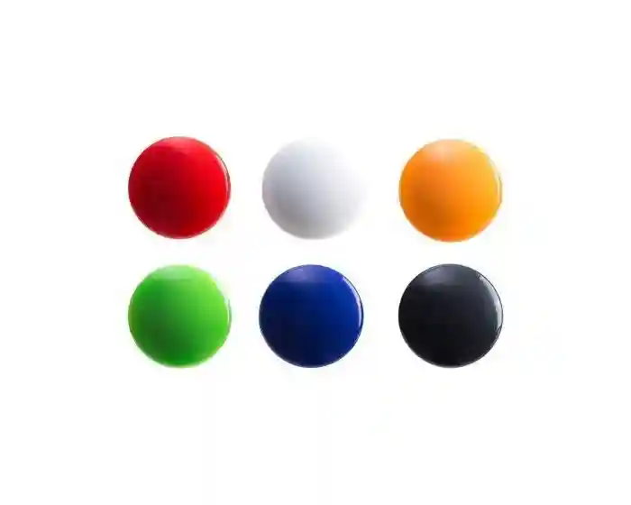 BOUTON AIMANT