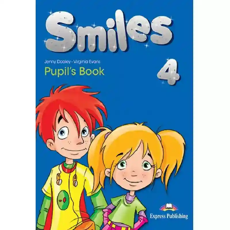 SMILE 4 PACK