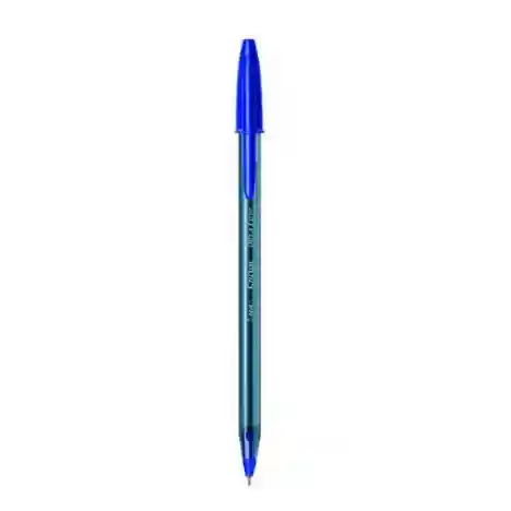 STYLO BIC CRISTAL ULTRA FINE