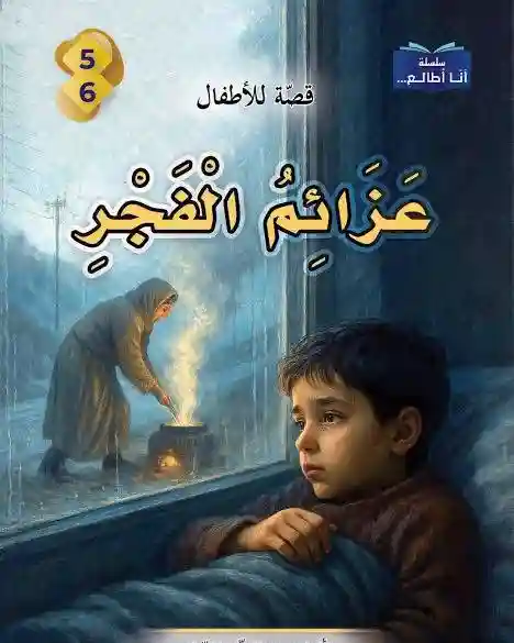 سلسلة أنا أطالع -عزائم الفجر