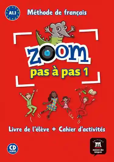 ZOOM PAS A PAS 1
