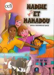 NADINE ET MAMADOU