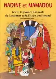 NADINE ET MAMADOU