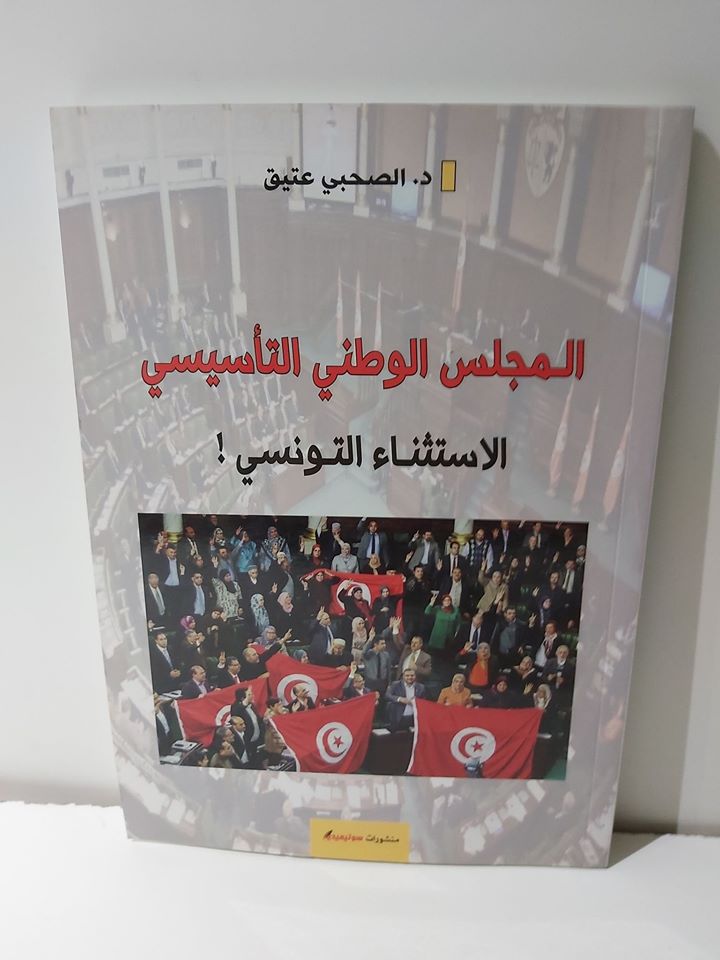 المجلس الوطني التأسيسي الاستثناء التونسي
