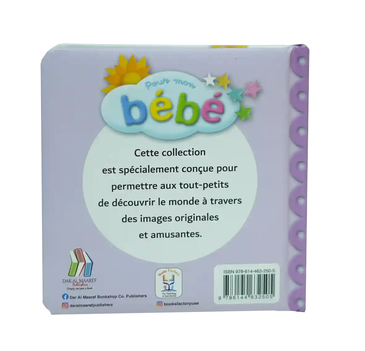 Pour Mon Bebe - Les Chiffres